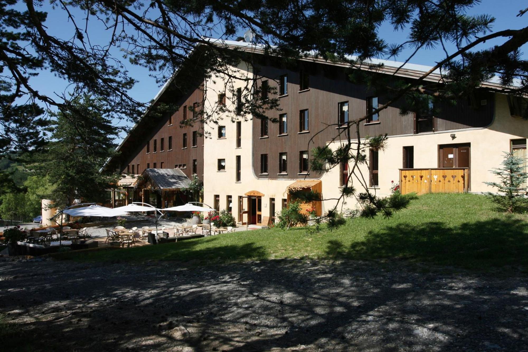 מלון מונטקלאר Domaine De L'Adoux מראה חיצוני תמונה